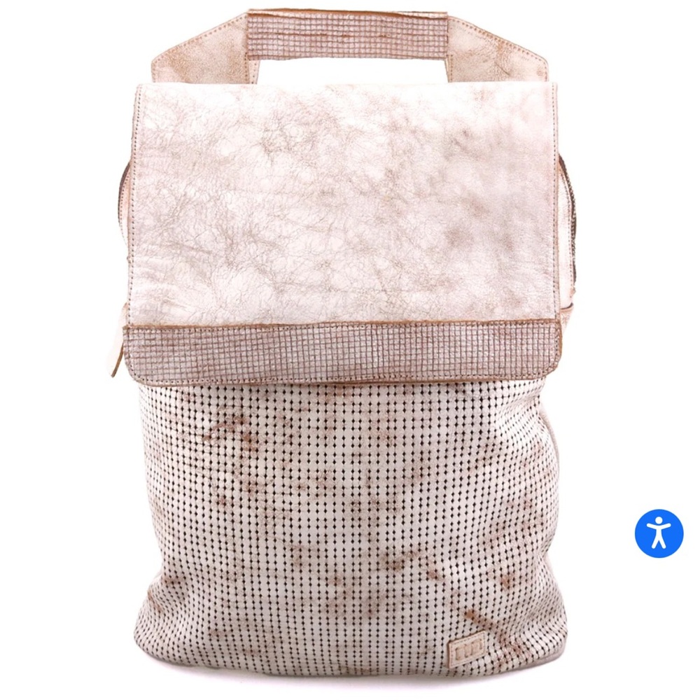 Bed Stu back pack like new